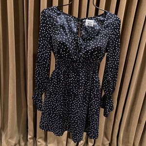 NWOT Princess Polly Dress